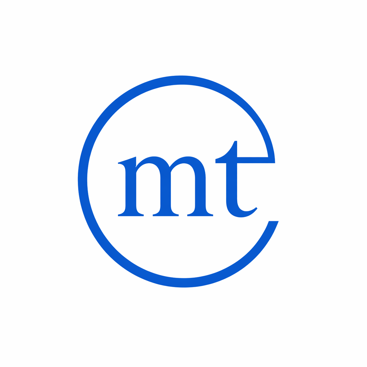 MT Customs Logo